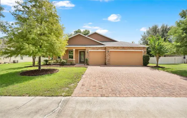 66 Virginia Avenue, DELAND, FL 32724