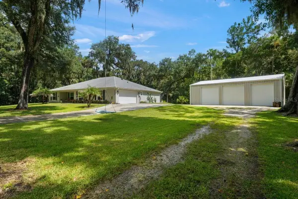2176 Juanita Drive, NEW SMYRNA BEACH, FL 32168