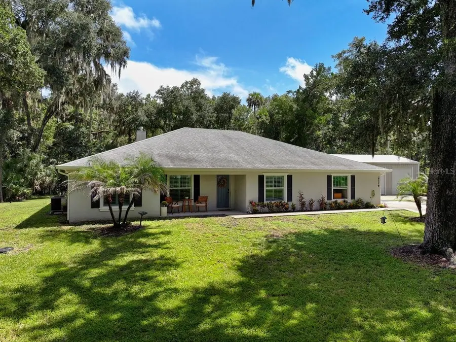 2176 Juanita Drive, New Smyrna Beach, FL 32168 - #2