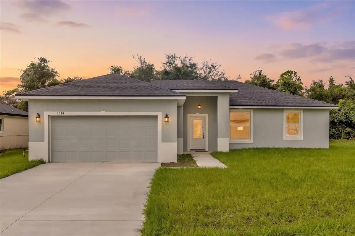 2514 Maximus Court, Deltona, FL 32738 - #1