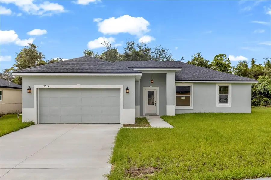 2514 Maximus Court, Deltona, FL 32738 - #2
