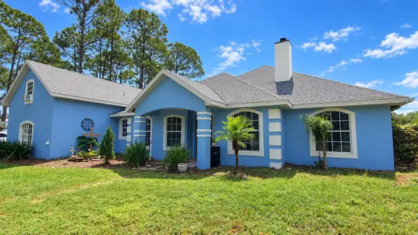 4048 Quail Nest Lane, NEW SMYRNA BEACH, FL 32168