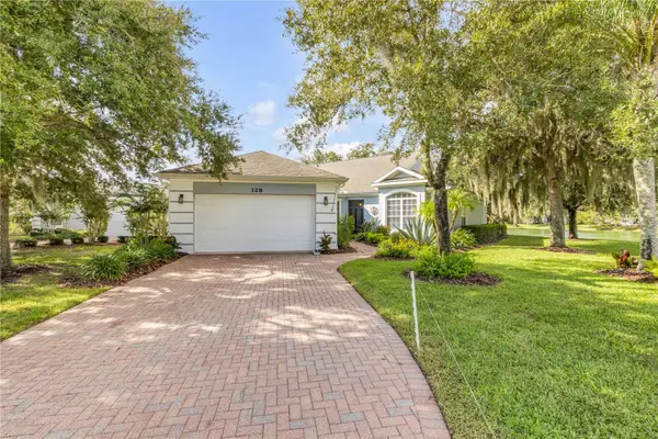 128 Bauer Circle, DAYTONA BEACH, FL 32124