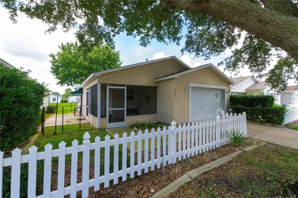 9291 SE 173rd Surrey Lane, THE VILLAGES, FL 32162