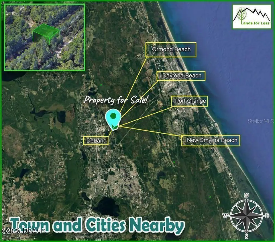 No Name, Deland, FL 32724 - #1