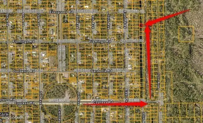 No Name, Deland, FL 32724 - #3