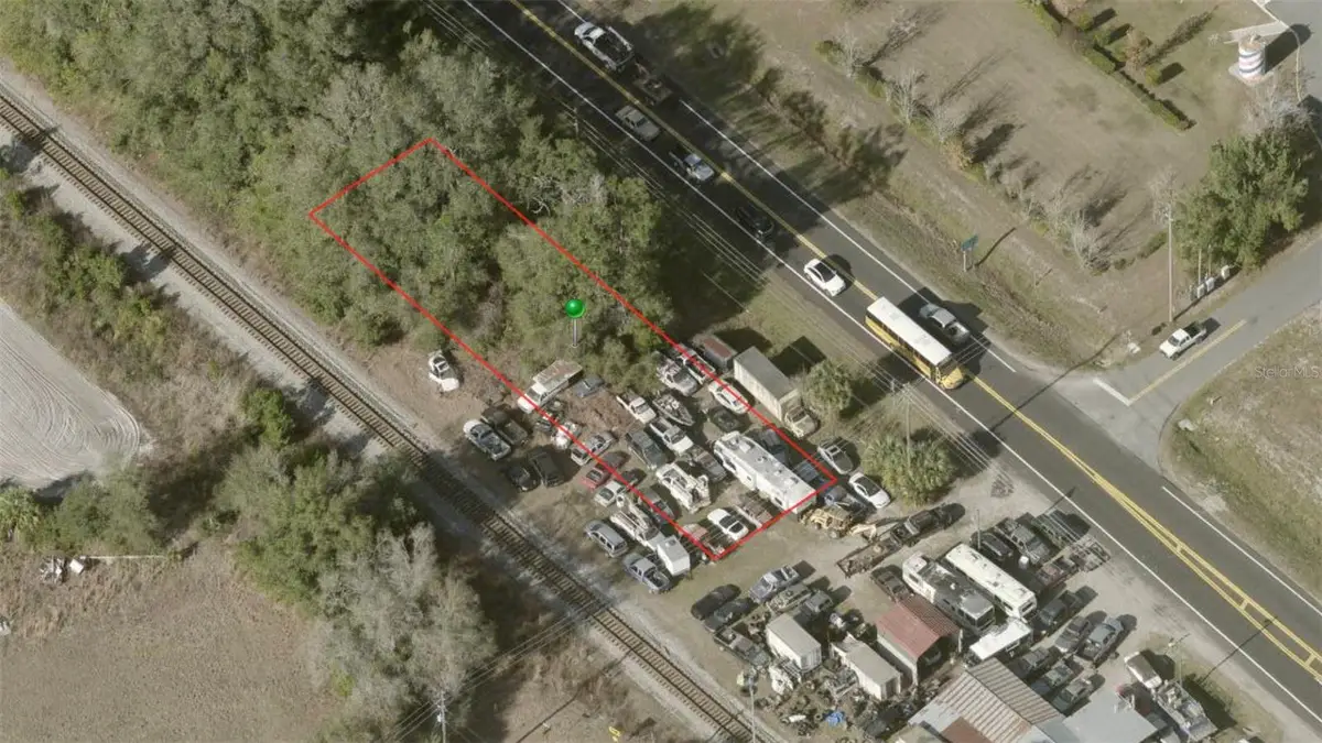 S Us Hwy 17, Pierson, FL 32180 - #1