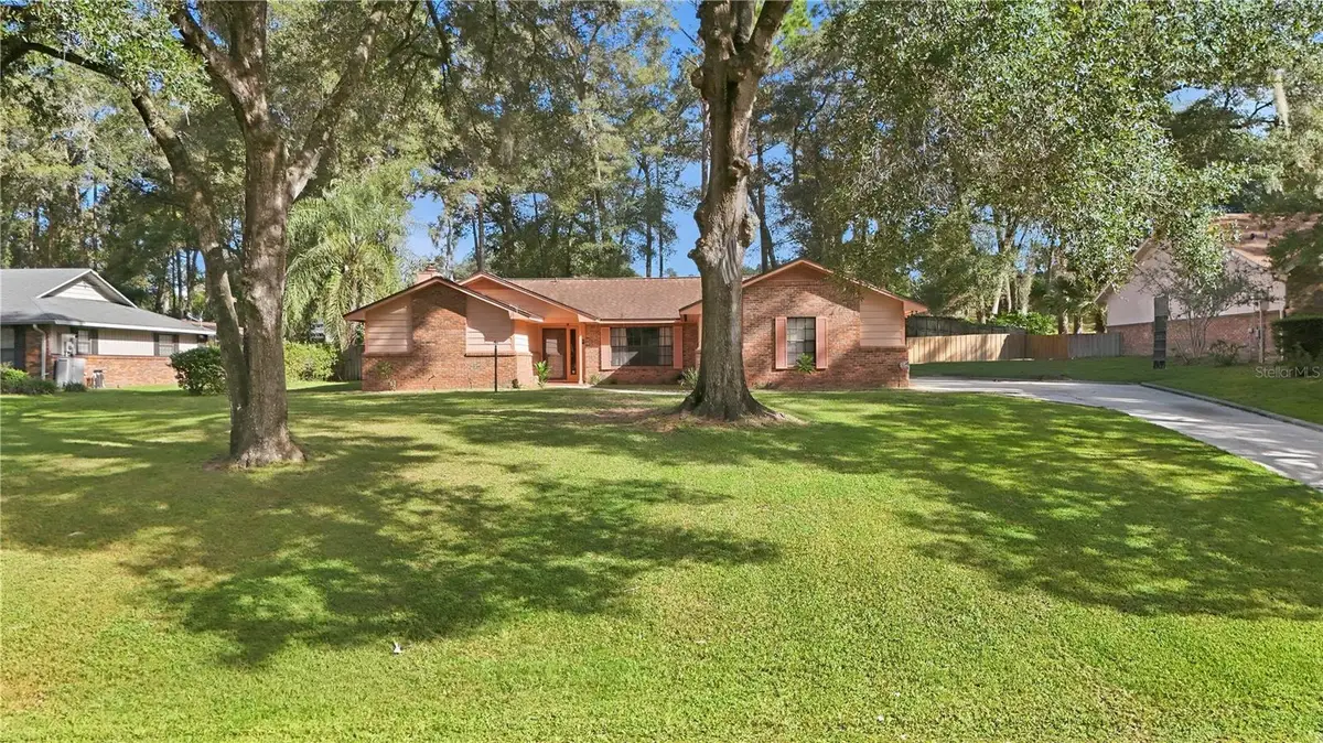 769 Torchwood Drive, Deland, FL 32724 - #1