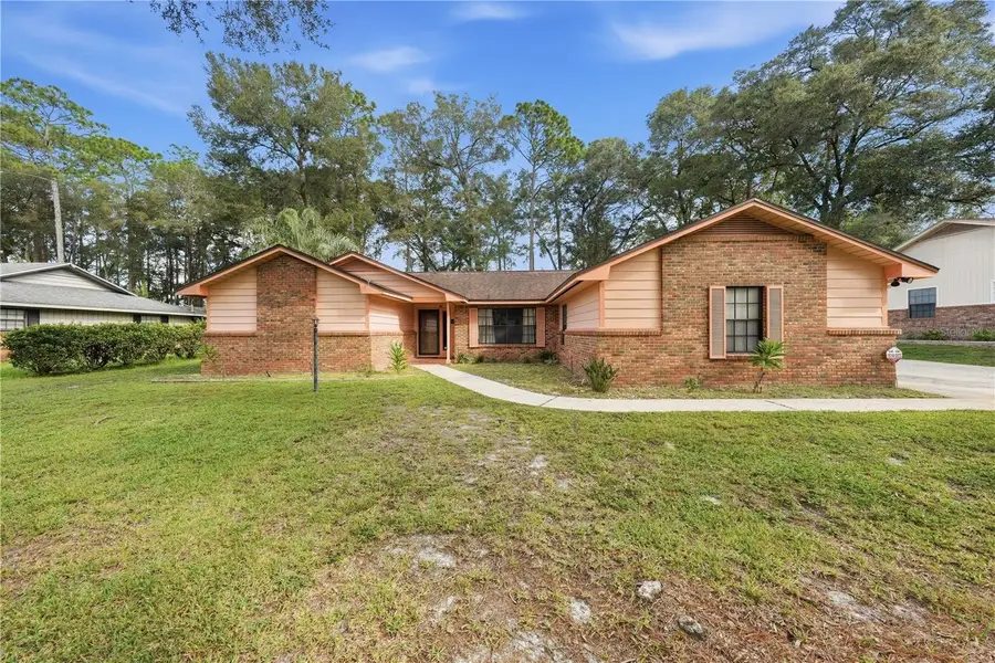 769 Torchwood Drive, Deland, FL 32724 - #3