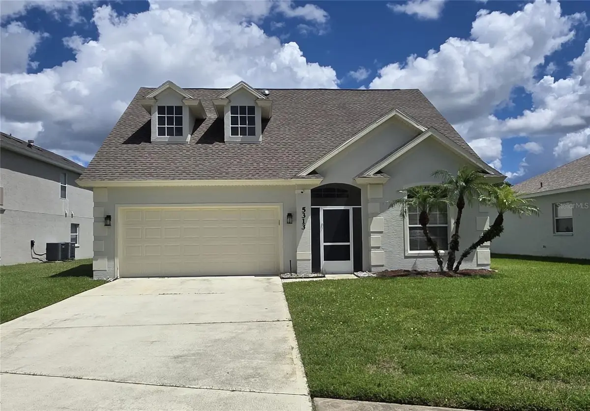 5313 Plantation Home Way, Port Orange, FL 32128 - #1