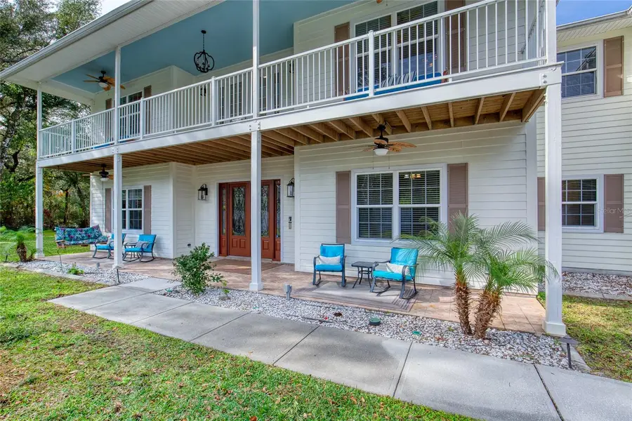 20 Spanish Oak Lane, Ormond Beach, FL 32174 - #3