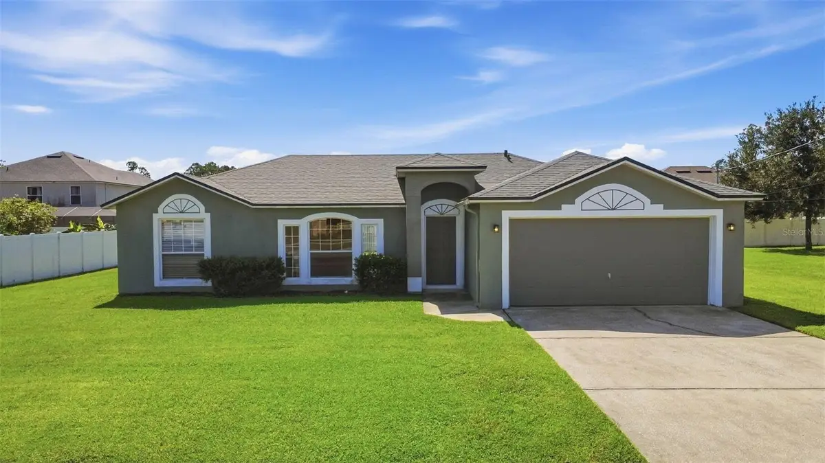 10 Squirrel Place, Palm Coast, FL 32164 - #1