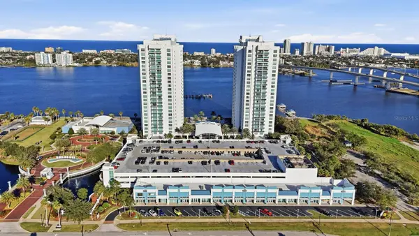 241 Riverside Drive #2007, HOLLY HILL, FL 32117