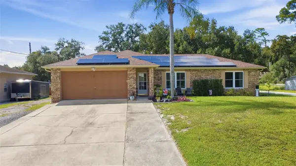 2188 8th Avenue, DELAND, FL 32724