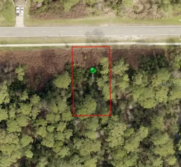 2705 Captain Drive, DELTONA, FL 32738