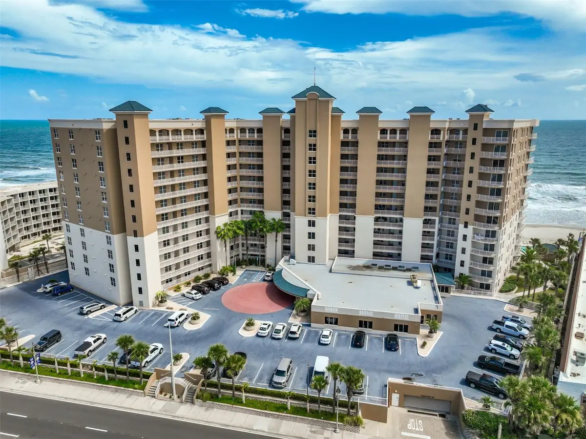 2403 S Atlantic Avenue #209, Daytona Beach Shores, FL 32118 - #1