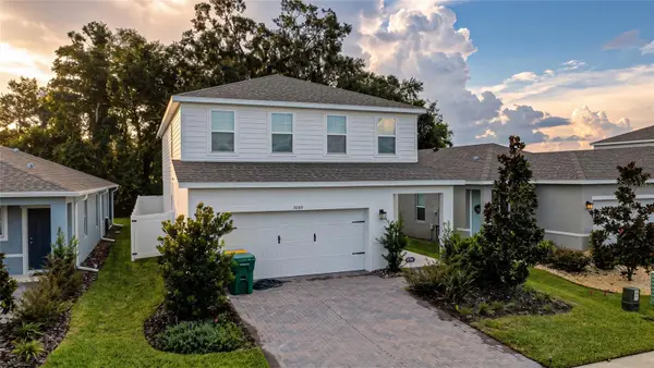 3049 Ruby Falls Drive, DELAND, FL 32724