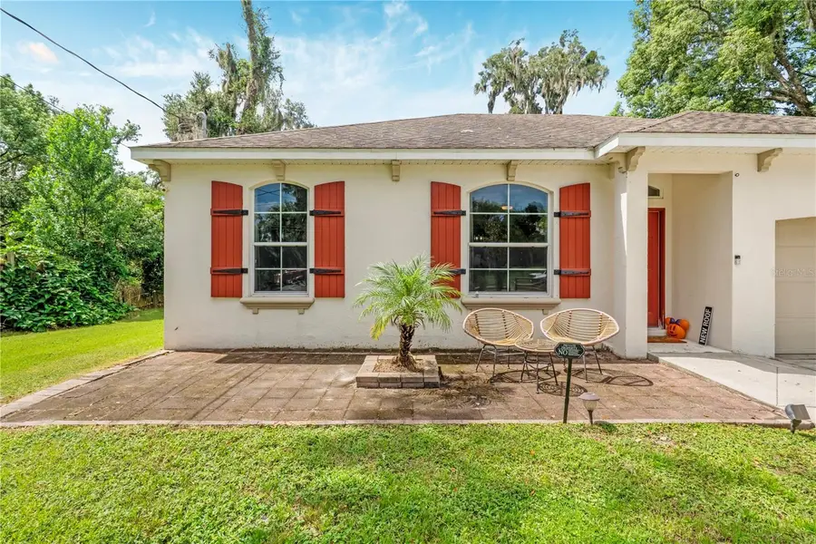 3348 Grand Avenue, Deland, FL 32720 - #2