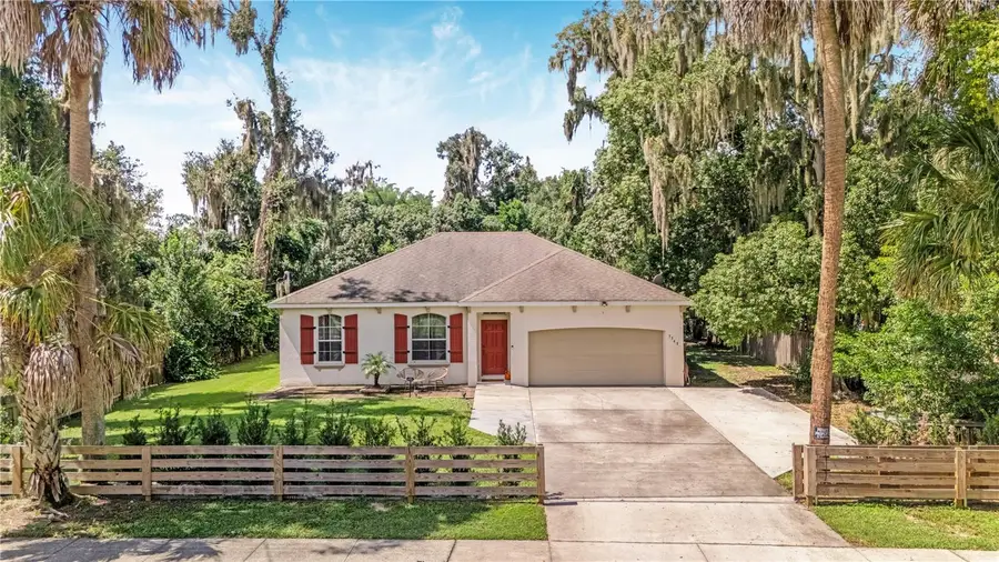 3348 Grand Avenue, Deland, FL 32720 - #3