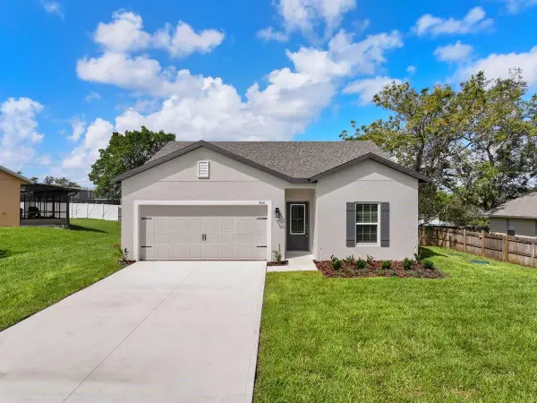 850 Glasgow Avenue, DELTONA, FL 32738