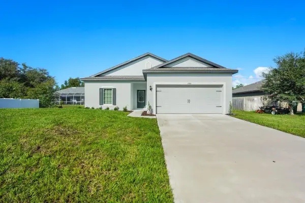 1768 Courtland Boulevard, DELTONA, FL 32738