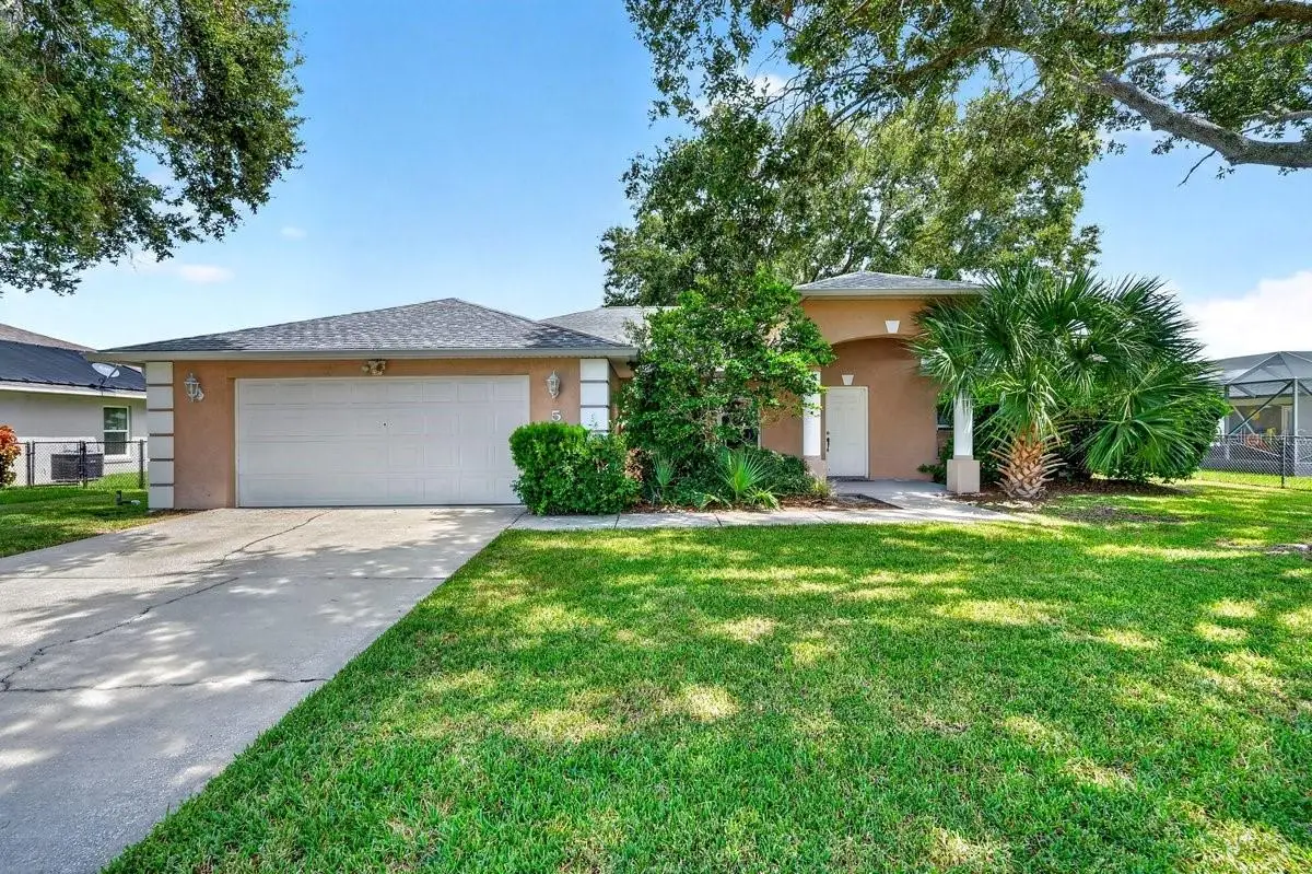 5 Spinnaker Circle, South Daytona, FL 32119 - #1