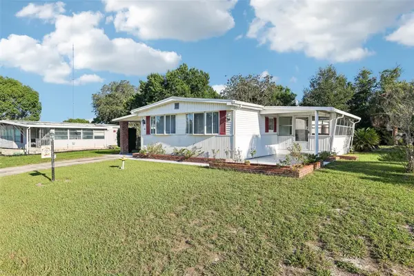 11 Florence Boulevard, DEBARY, FL 32713