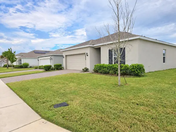 2057 Havasu Falls Drive, DELAND, FL 32724