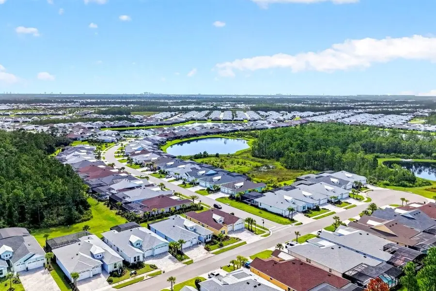 826 Sunny Horizon Court, Daytona Beach, FL 32124 - #2