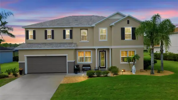 8 Angela Drive, PALM COAST, FL 32164