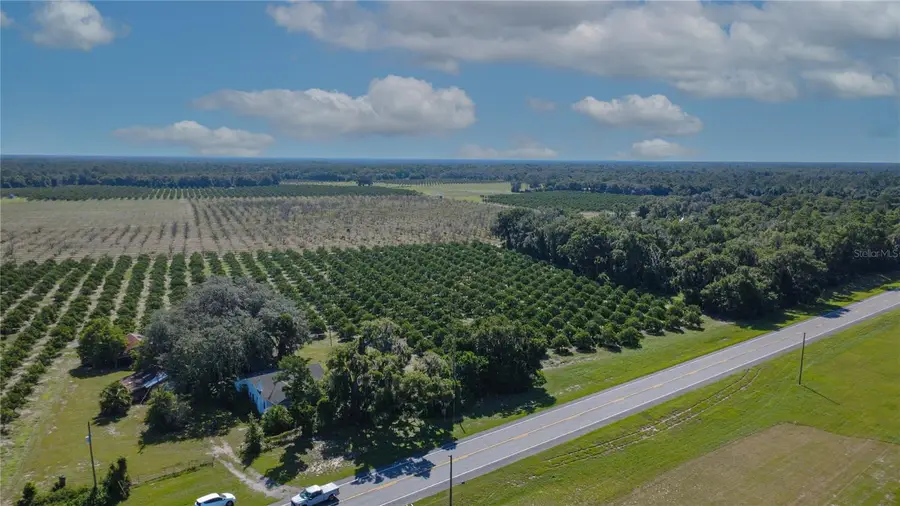 State Road 11, De Leon Springs, FL 32130 - #2
