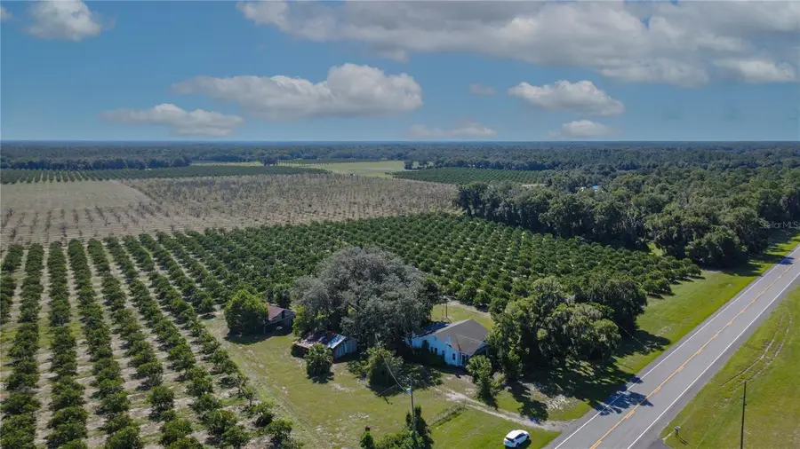 State Road 11, De Leon Springs, FL 32130 - #3