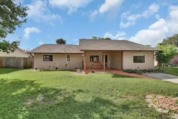 583 Cambridge Circle, SOUTH DAYTONA, FL 32119