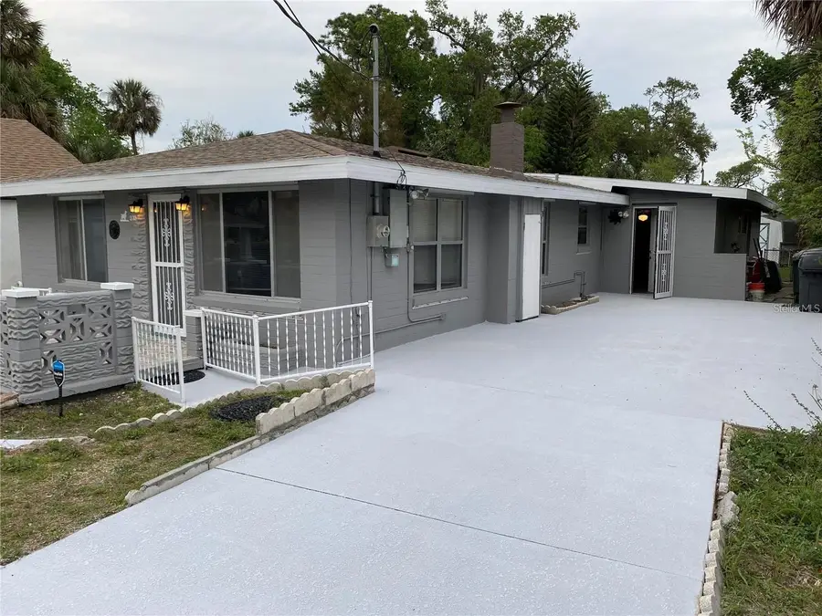 239 Desoto Street, Daytona Beach, FL 32114 - #2