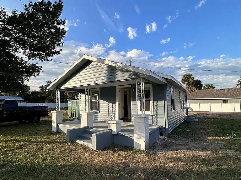 806 W 11th Street, Sanford, FL 32771 - #1