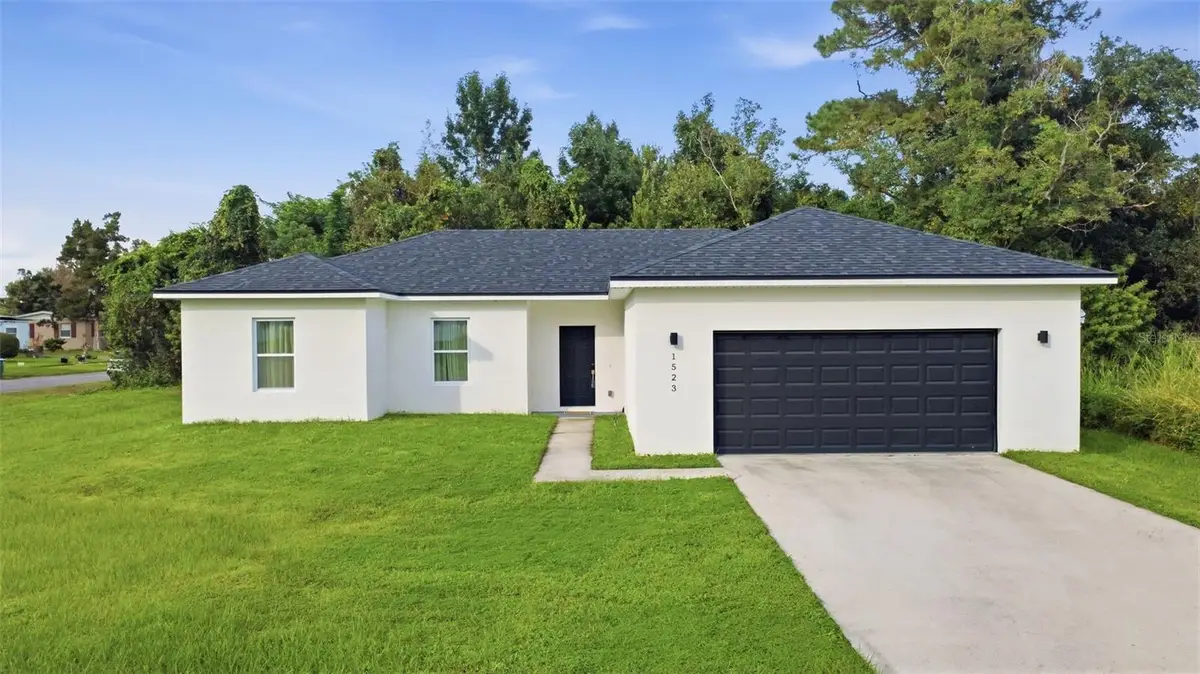 1523 Zinnia Drive, Deltona, FL 32725 - #1