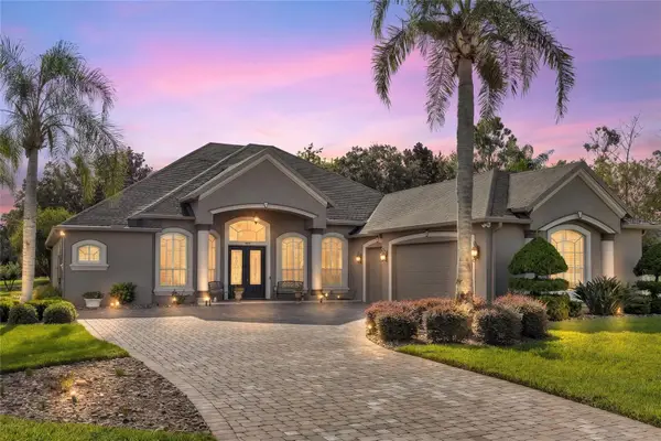 181 Hawkcrest Court, DEBARY, FL 32713