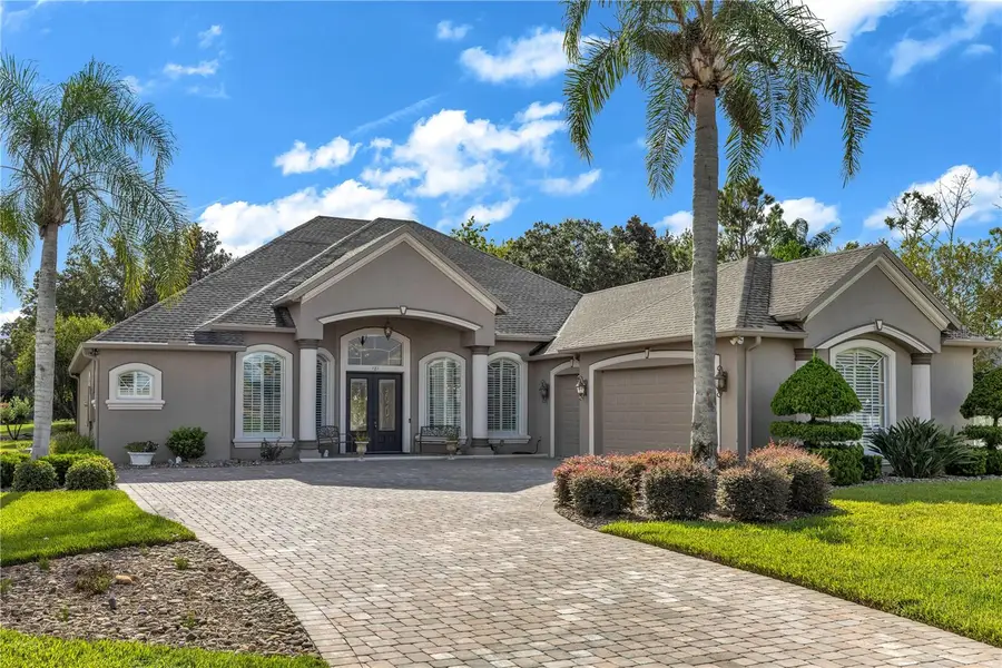 181 Hawkcrest Court, Debary, FL 32713 - #2
