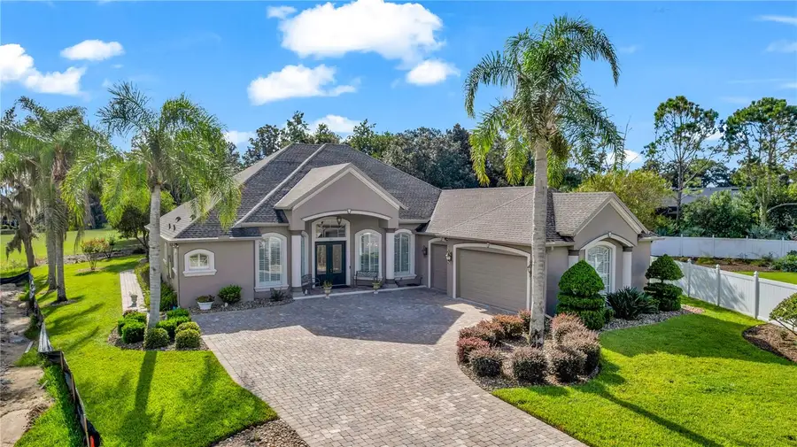 181 Hawkcrest Court, Debary, FL 32713 - #3