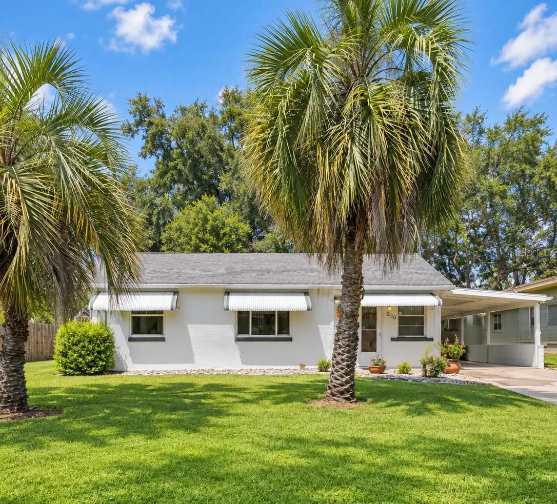 210 Colomba Road, Debary, FL 32713 - #1