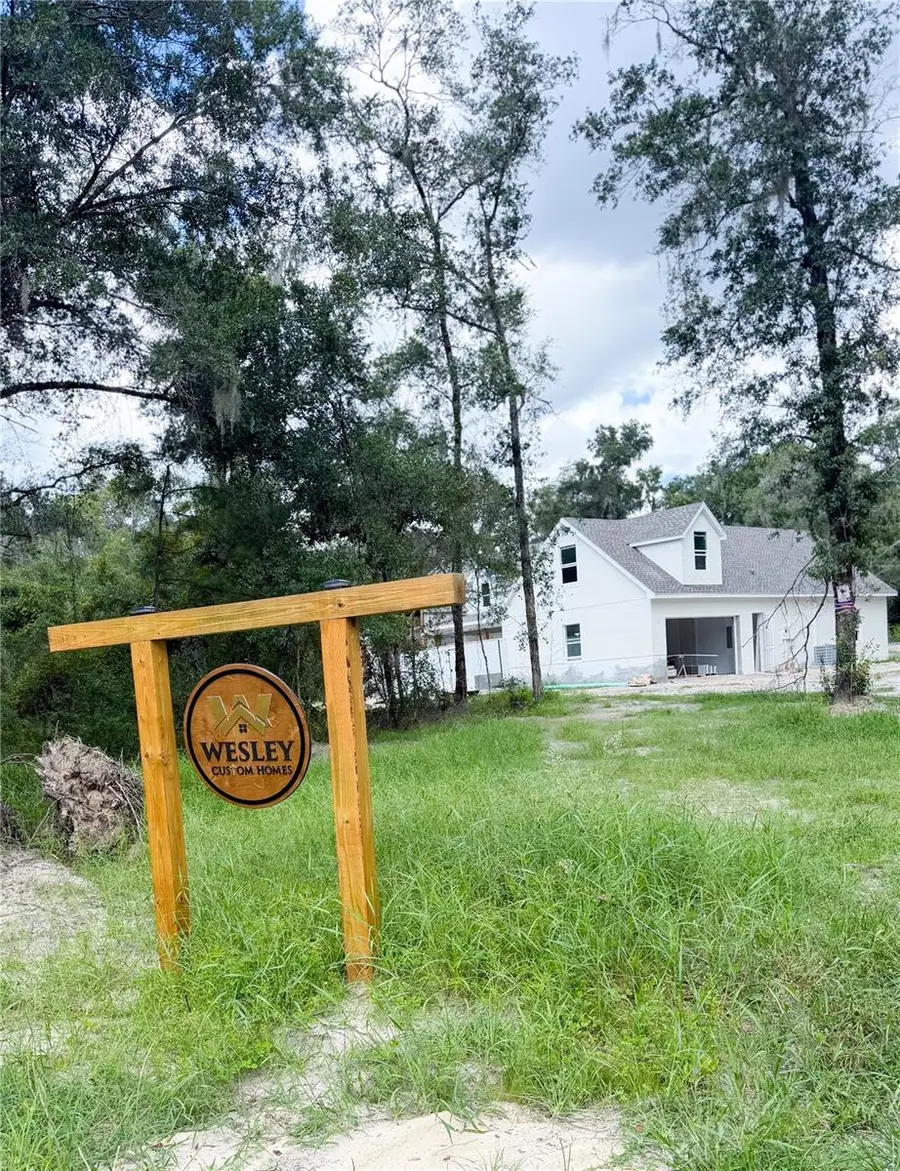 1909 S Farm Road, Deland, FL 32720 - #2