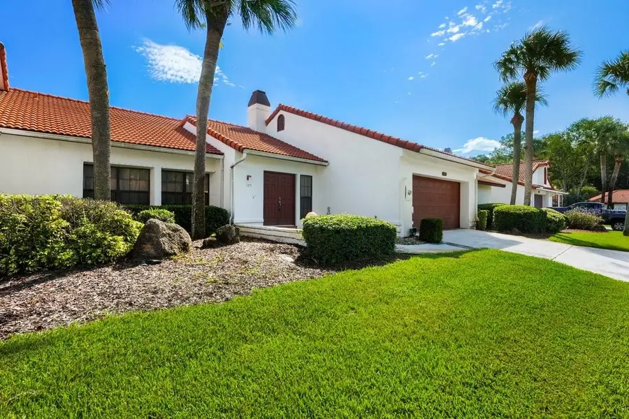 105 Oyster Catcher Court, Daytona Beach, FL 32119 - #2