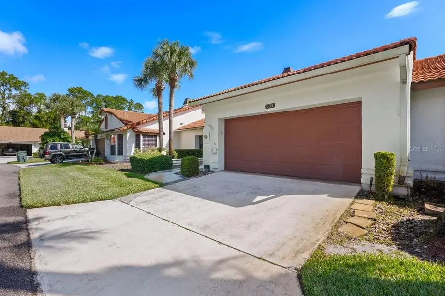 105 Oyster Catcher Court, Daytona Beach, FL 32119 - #3