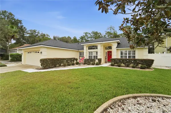 1420 Bent Oaks Boulevard, DELAND, FL 32724