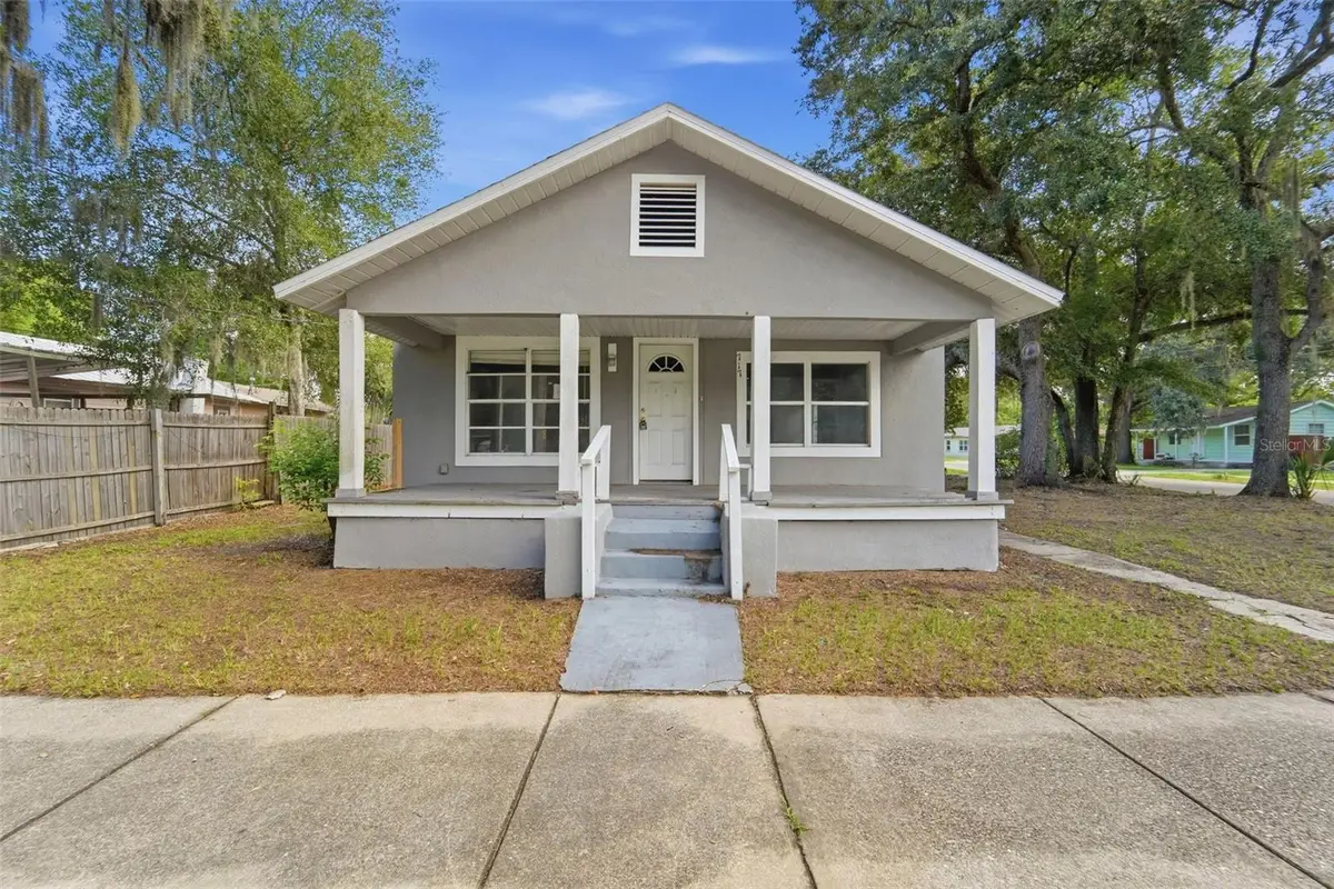 717 S Locust Avenue, Sanford, FL 32771 - #1