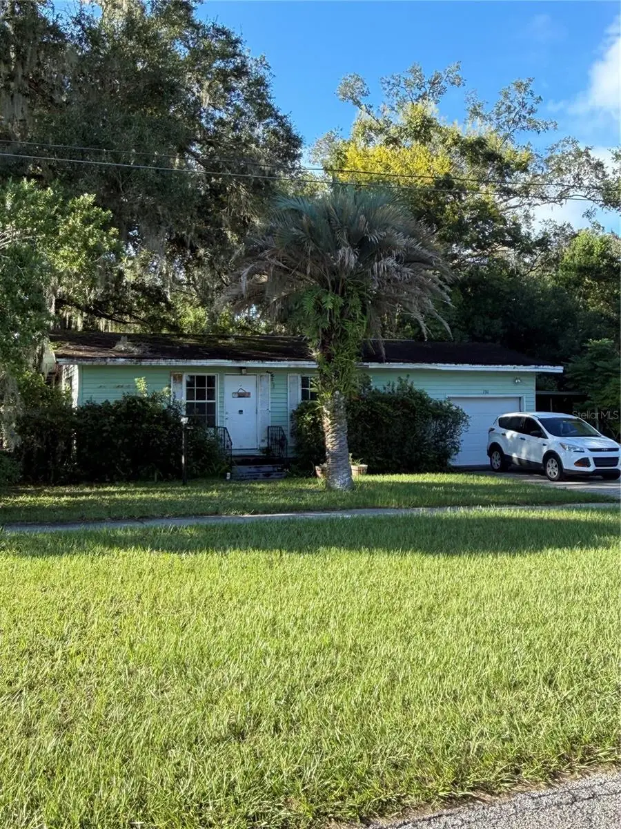 730 Lindley Boulevard, Deland, FL 32724 - #1