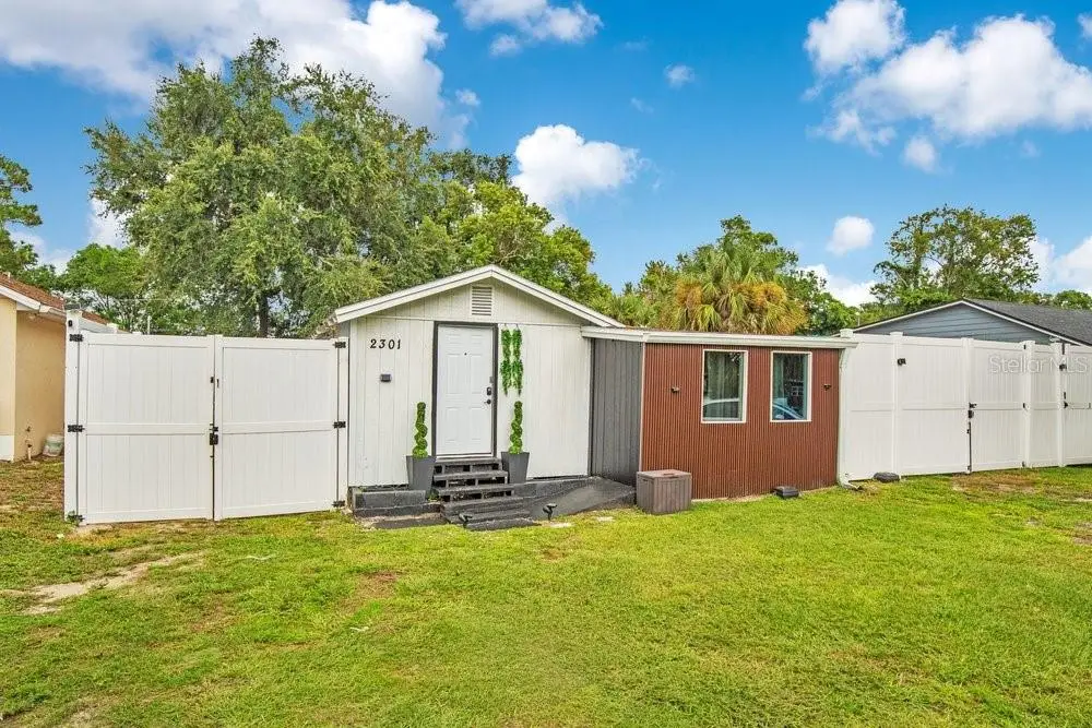 2301 Drake Drive, Orlando, FL 32810 - #1