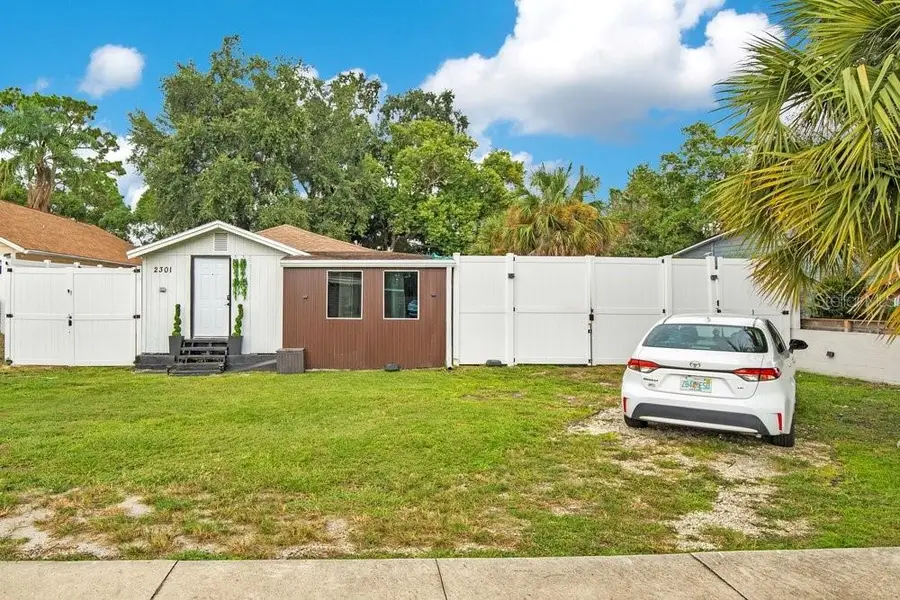 2301 Drake Drive, Orlando, FL 32810 - #2