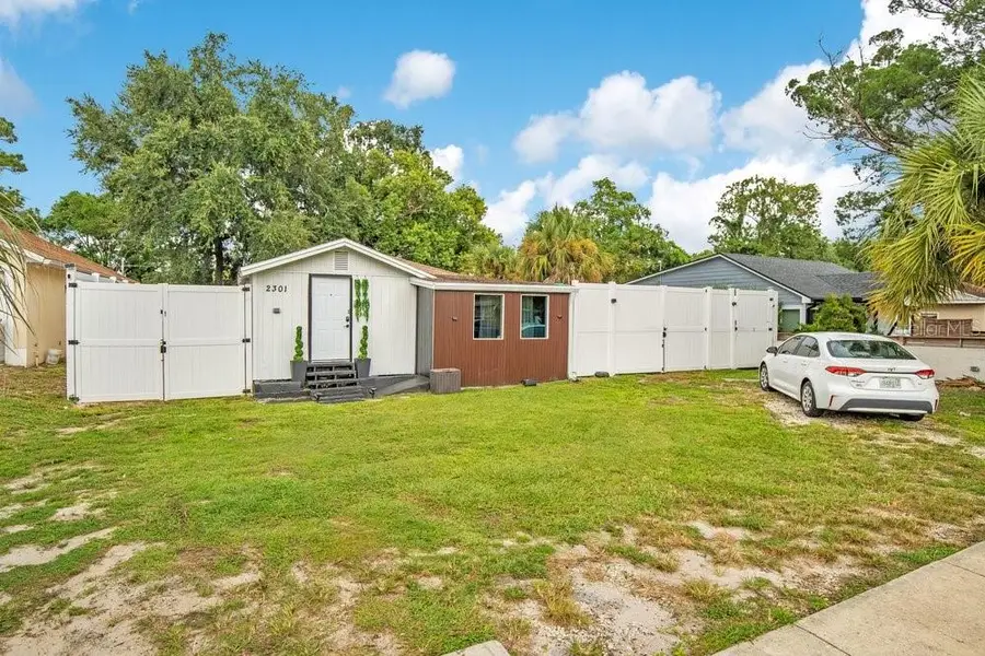 2301 Drake Drive, Orlando, FL 32810 - #3