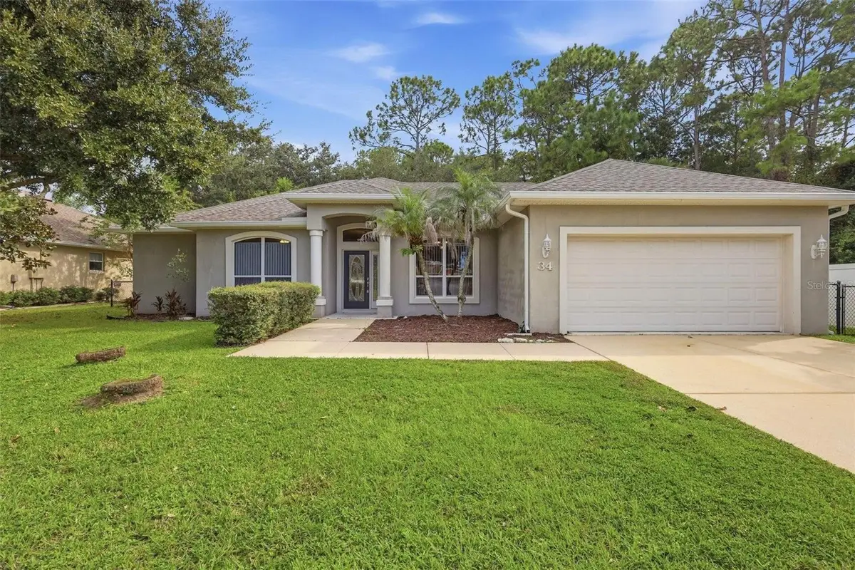 34 Ocean Pines Drive, Ormond Beach, FL 32174 - #1